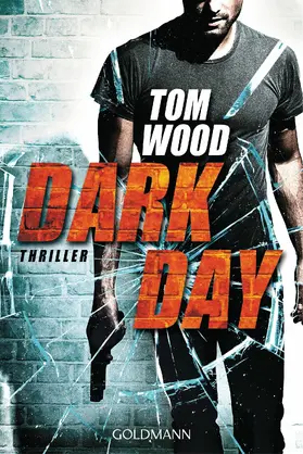 Wood |  Dark Day | eBook | Sack Fachmedien