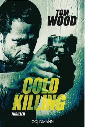 Wood |  Cold Killing | eBook | Sack Fachmedien