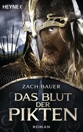 Zach / Bauer | Das Blut der Pikten | E-Book | www2.sack.de