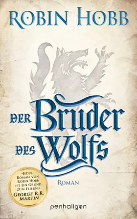 Hobb |  Der Bruder des Wolfs | eBook | Sack Fachmedien