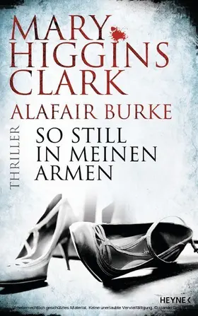 Higgins Clark / Burke | So still in meinen Armen | E-Book | sack.de