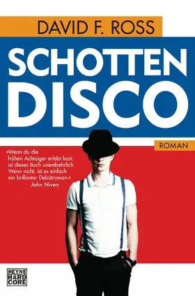 Ross |  Schottendisco | eBook | Sack Fachmedien