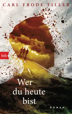 Tiller |  Wer du heute bist | eBook | Sack Fachmedien