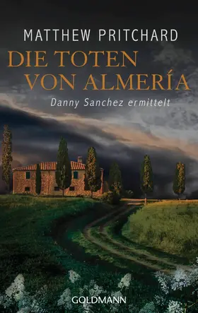 Pritchard |  Die Toten von Almería | eBook | Sack Fachmedien