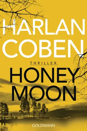 Coben |  Honeymoon | eBook | Sack Fachmedien
