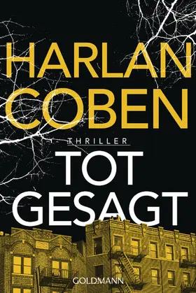 Coben |  Totgesagt | eBook | Sack Fachmedien