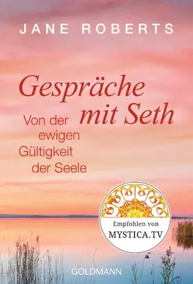 Roberts |  Gespräche mit Seth | eBook | Sack Fachmedien