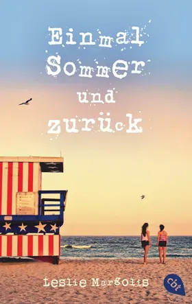 Margolis |  Einmal Sommer und zurück | eBook | Sack Fachmedien