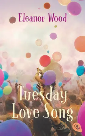 Wood |  Tuesday Love Song | eBook | Sack Fachmedien