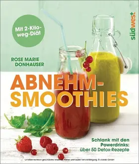 Green | Abnehm-Smoothies | E-Book | www2.sack.de