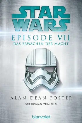 Foster |  Star Wars™ - Das Erwachen der Macht | eBook | Sack Fachmedien