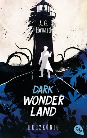 Howard |  Dark Wonderland - Herzkönig | eBook | Sack Fachmedien