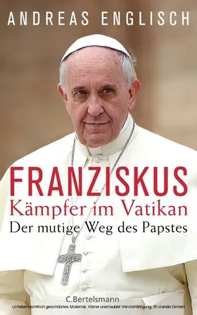 Englisch |  Der Kämpfer im Vatikan | eBook | Sack Fachmedien