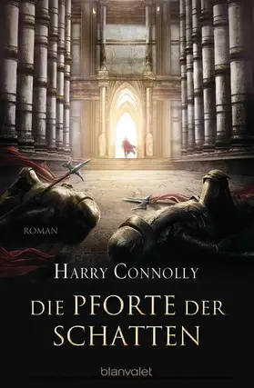 Connolly |  Die Pforte der Schatten | eBook | Sack Fachmedien