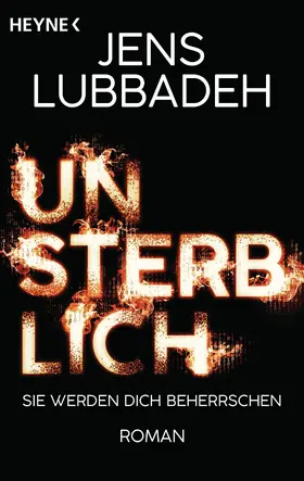 Lubbadeh |  Unsterblich | eBook | Sack Fachmedien
