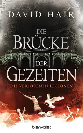 Hair |  Die Brücke der Gezeiten 7 | eBook | Sack Fachmedien