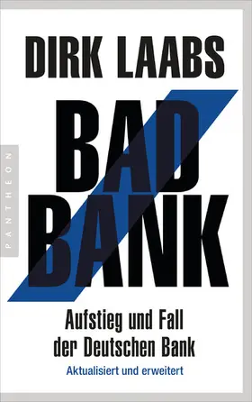 Laabs |  Bad Bank | eBook | Sack Fachmedien