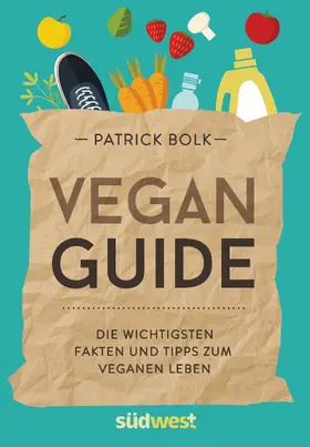 Bolk |  Vegan-Guide | eBook | Sack Fachmedien