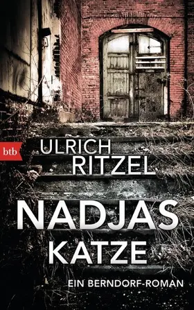 Ritzel |  Nadjas Katze | eBook | Sack Fachmedien
