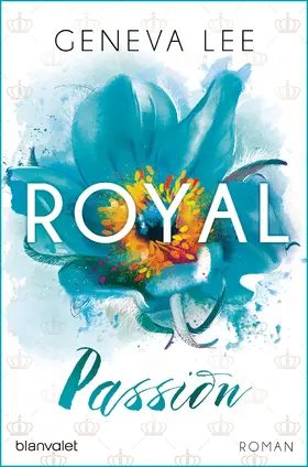 Lee | Royal Passion | E-Book | sack.de
