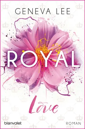 Lee | Royal Love | E-Book | www2.sack.de