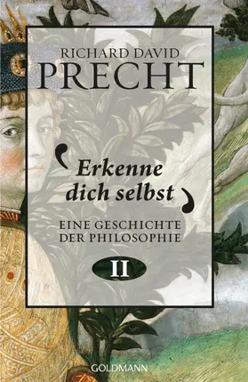 Precht |  Erkenne dich selbst | eBook | Sack Fachmedien