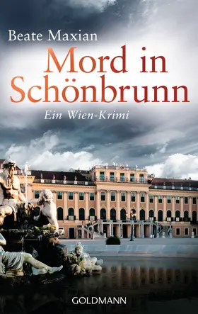 Maxian |  Mord in Schönbrunn | eBook | Sack Fachmedien