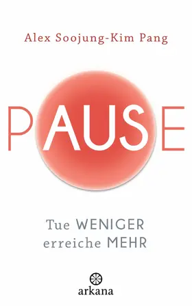 Pang |  Pause | eBook | Sack Fachmedien