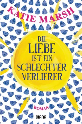 Marsh |  Die Liebe ist ein schlechter Verlierer | eBook | Sack Fachmedien