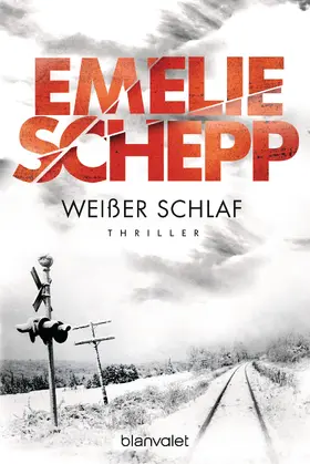 Schepp |  Weißer Schlaf | eBook | Sack Fachmedien