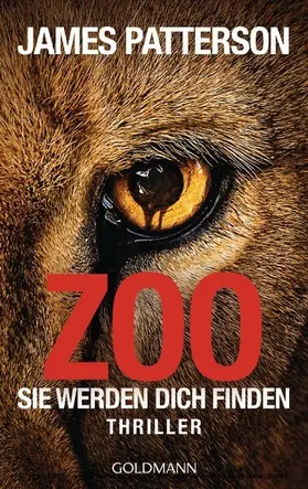 Patterson / Ledwidge |  Zoo | eBook | Sack Fachmedien