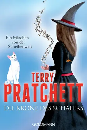 Pratchett | Die Krone des Schäfers | E-Book | sack.de