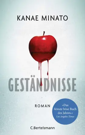 Minato |  Geständnisse | eBook | Sack Fachmedien