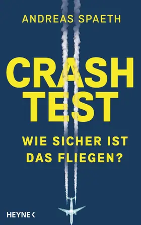 Spaeth |  Crashtest | eBook | Sack Fachmedien