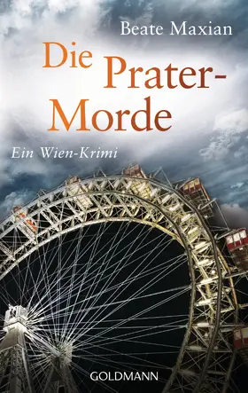 Maxian |  Die Prater-Morde | eBook | Sack Fachmedien