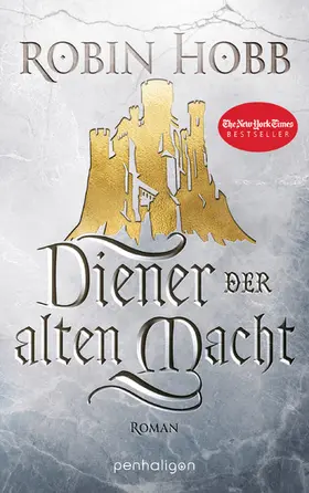 Hobb |  Diener der alten Macht | eBook | Sack Fachmedien