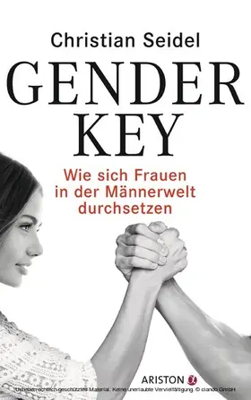 Seidel |  Gender-Key | eBook | Sack Fachmedien