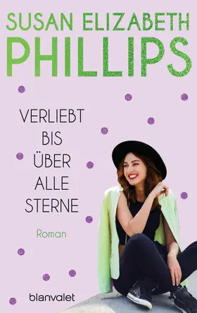 Phillips | Verliebt bis über alle Sterne | E-Book | www2.sack.de