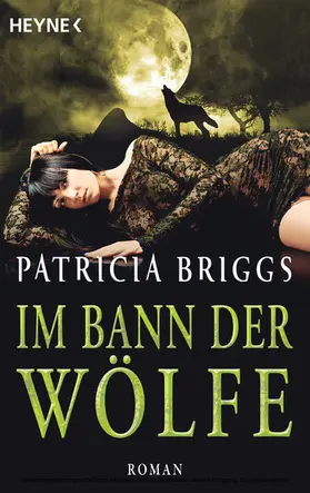 Briggs |  Im Bann der Wölfe | eBook | Sack Fachmedien