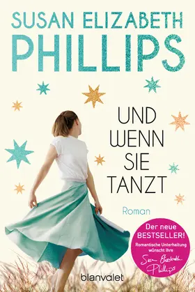 Phillips | Und wenn sie tanzt | E-Book | www2.sack.de