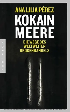 Pérez |  Kokainmeere | eBook | Sack Fachmedien