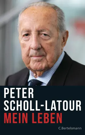 Scholl-Latour | Mein Leben | E-Book | www2.sack.de