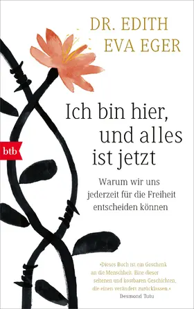 Eger |  Ich bin hier, und alles ist jetzt | eBook | Sack Fachmedien