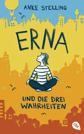Stelling |  Erna und die drei Wahrheiten | eBook | Sack Fachmedien