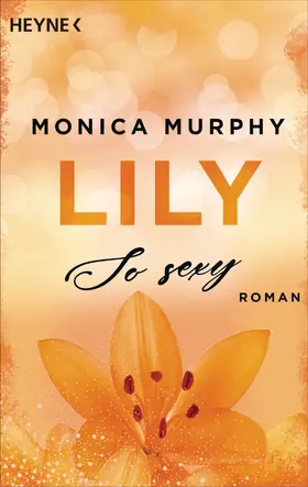 Murphy |  Lily - So sexy | eBook | Sack Fachmedien