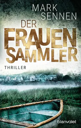 Sennen |  Der Frauensammler | eBook | Sack Fachmedien