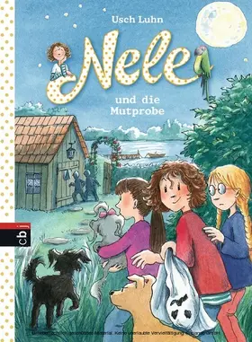Luhn |  Nele und die Mutprobe | eBook | Sack Fachmedien