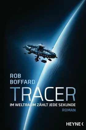 Boffard |  Tracer | eBook | Sack Fachmedien