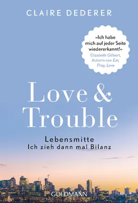 Dederer |  Love & Trouble | eBook | Sack Fachmedien