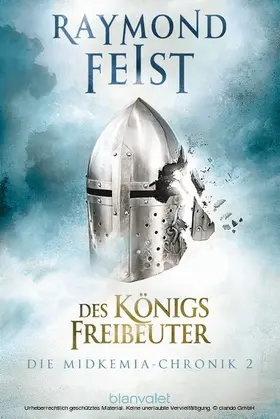 Feist |  Die Midkemia-Chronik 2 | eBook | Sack Fachmedien